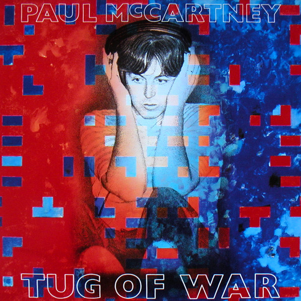 Paul McCartney: Tug of War (1982)